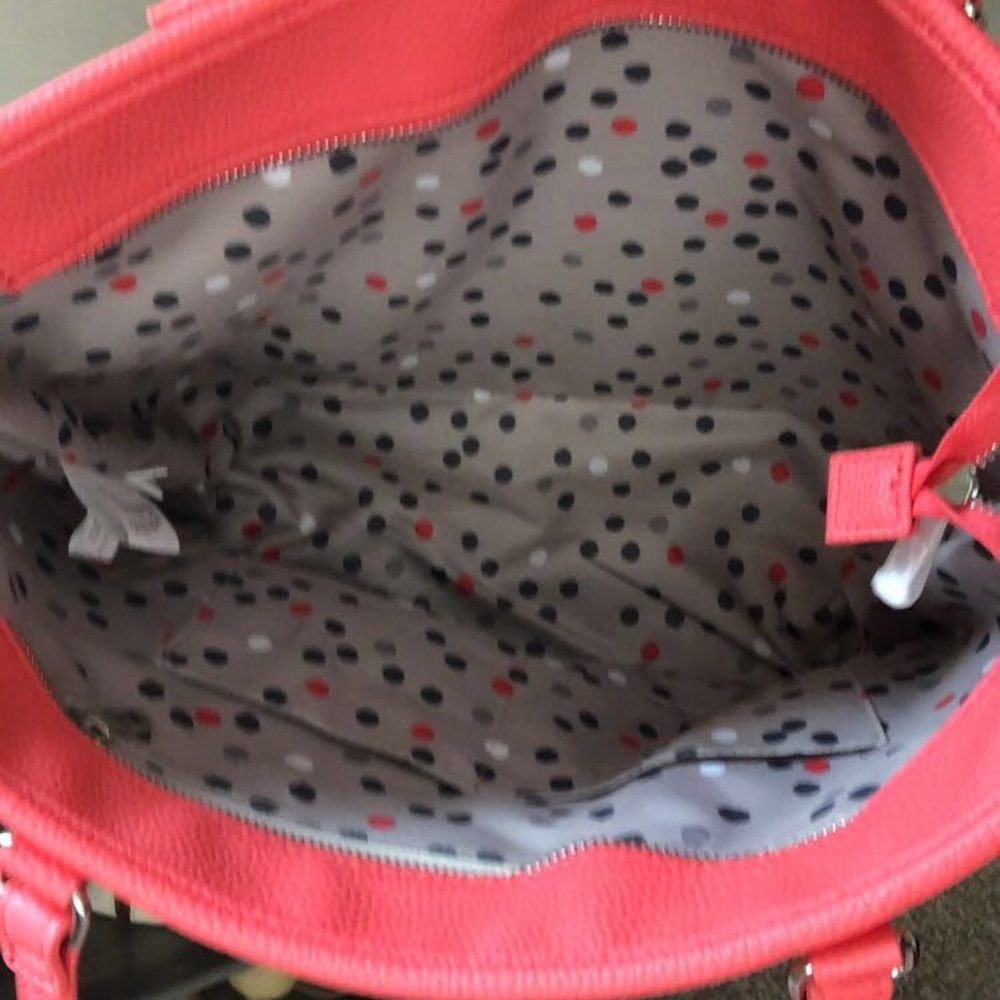 Pink Thirty-One Bag - Picture 3 of 3